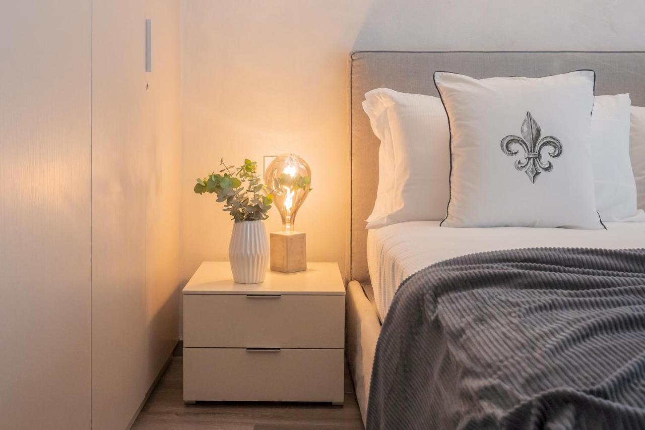 Apartment Muralto's Nest By Rent Como