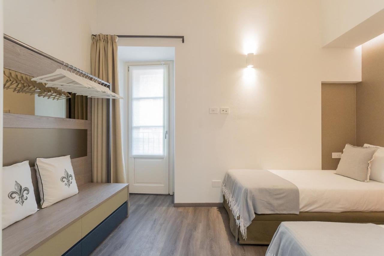 Muralto's Nest By Rent Apartment Como