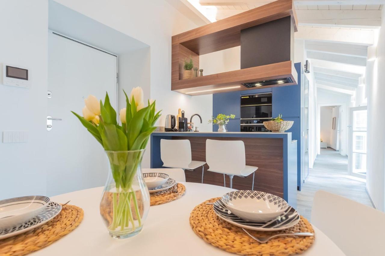 Muralto's Nest By Rent Como