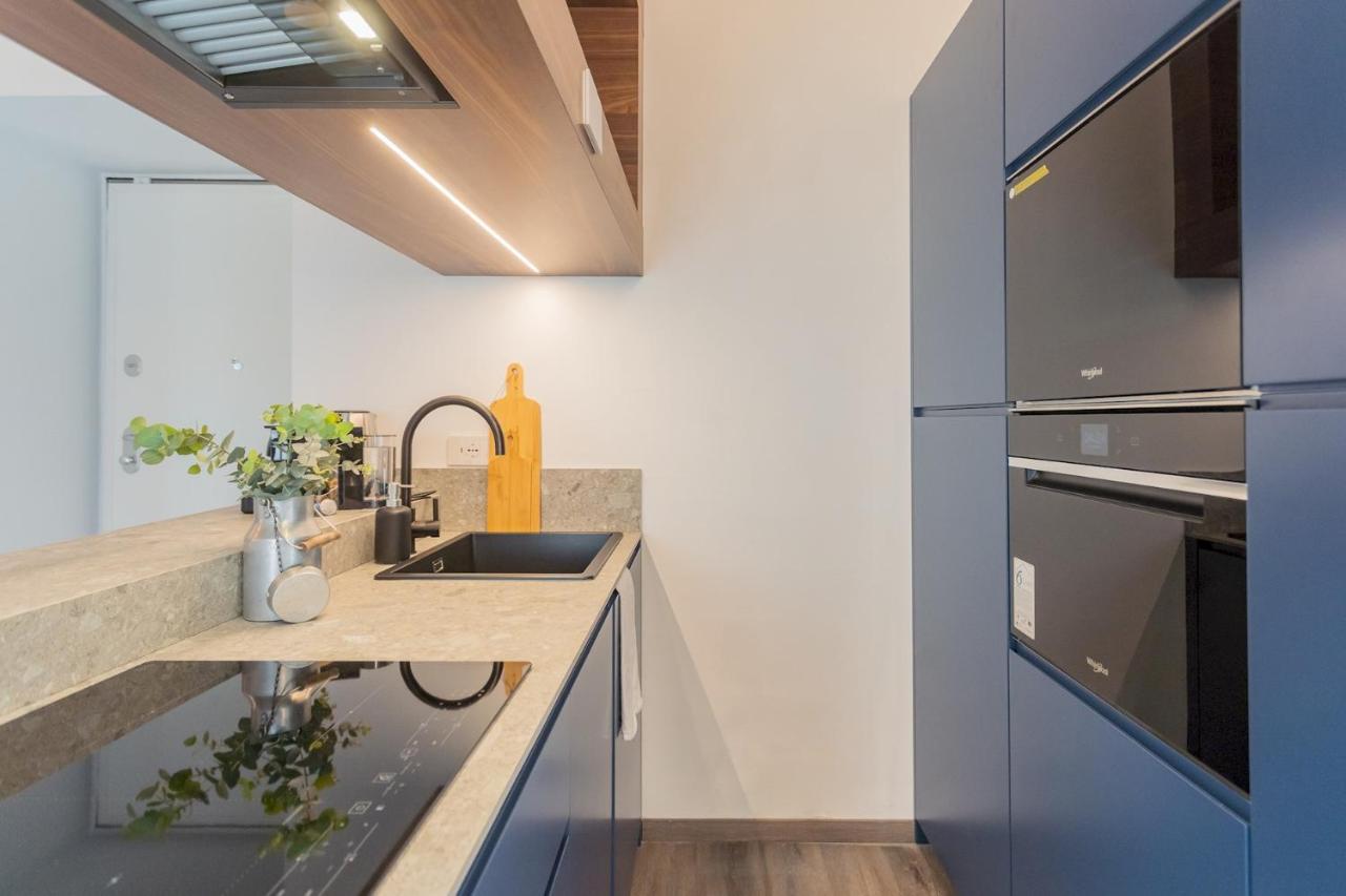 Muralto's Nest By Rent Como