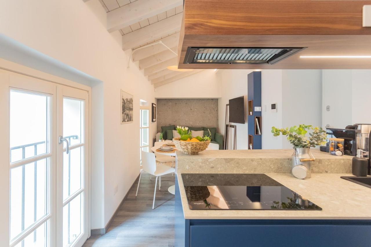 Muralto's Nest By Rent * Como