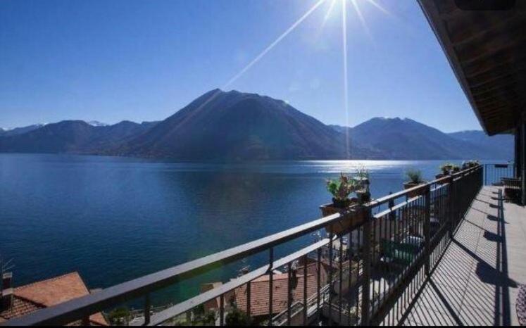 Apartment Luxury Attico With Big Terrace *