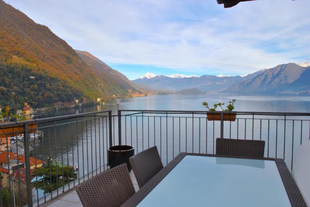 Apartment Luxury Attico With Big Terrace Argegno