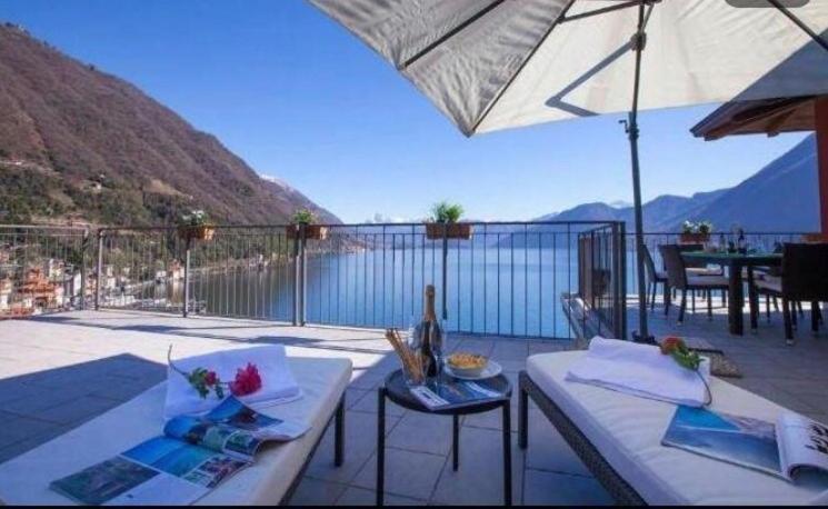 Apartment Luxury Attico With Big Terrace *