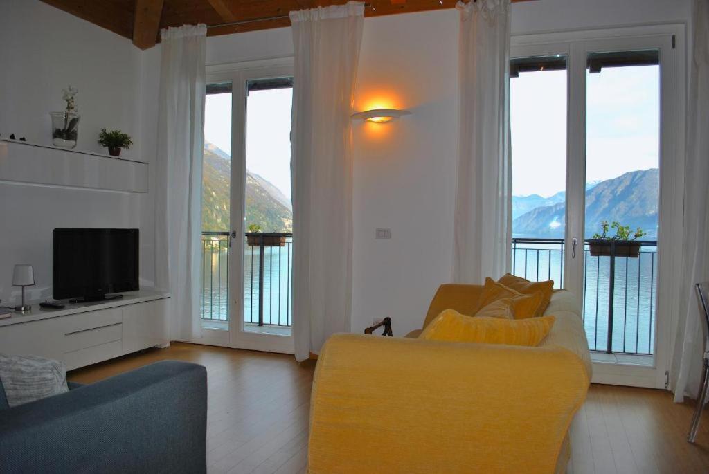 Luxury Attico With Big Terrace Apartment *