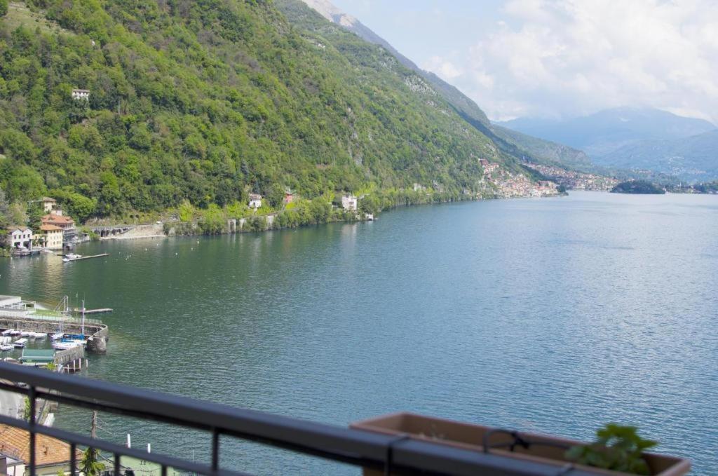 Luxury Attico With Big Terrace Argegno