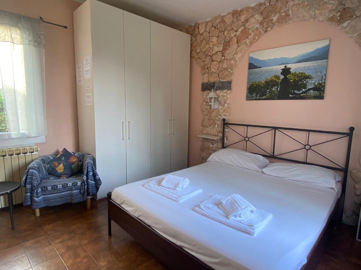 Apartment Depandance Argegno
