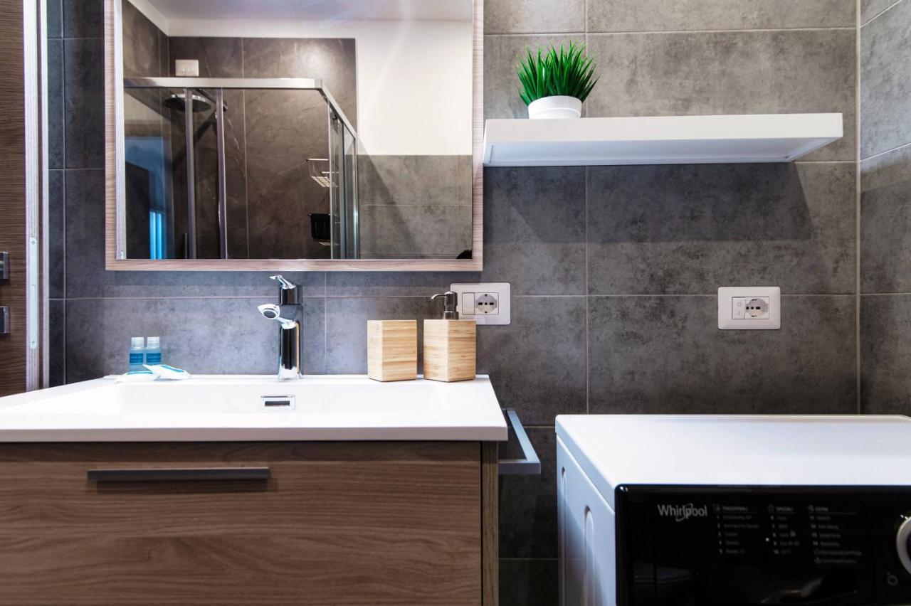 Apartment Lianora By Quokka 360 - Comfortable And Modern Flat In The Centre Of