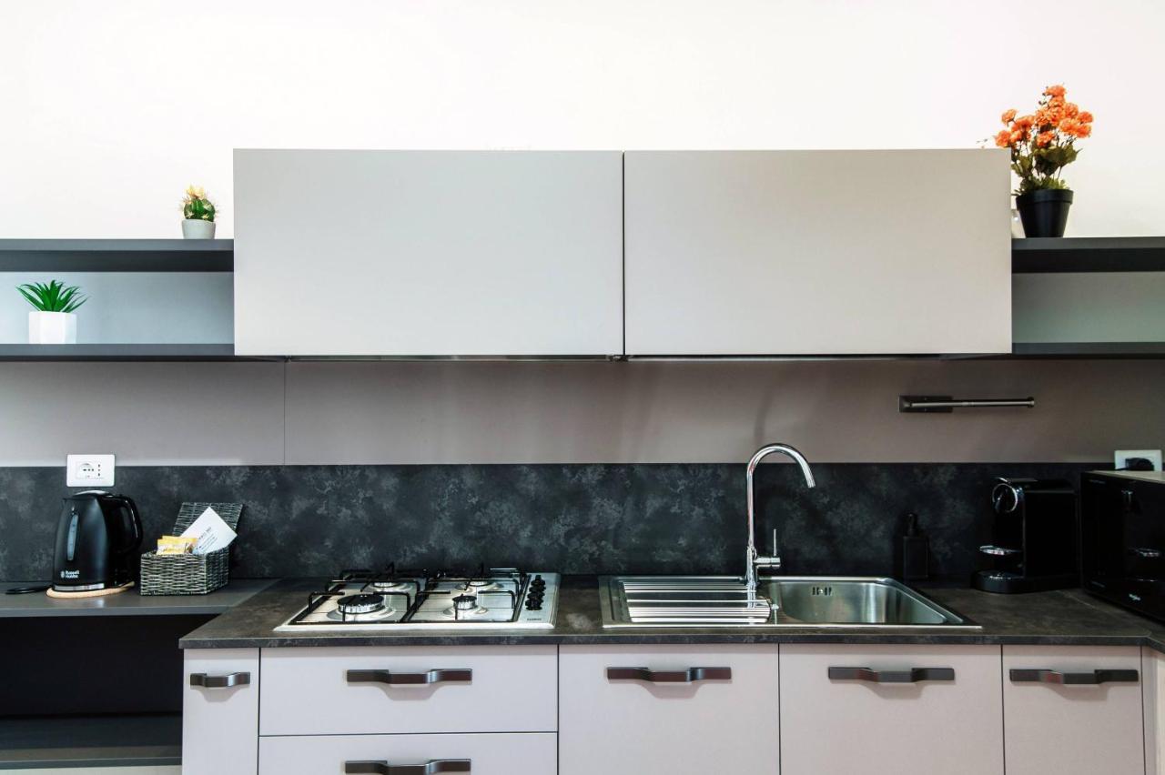 Lianora By Quokka 360 - Comfortable And Modern Flat In The Centre Of Apartment