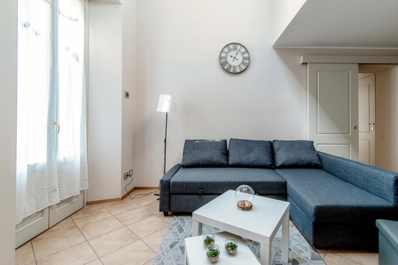 Apartment Sky Attic 72 - The House Of Travelers Como
