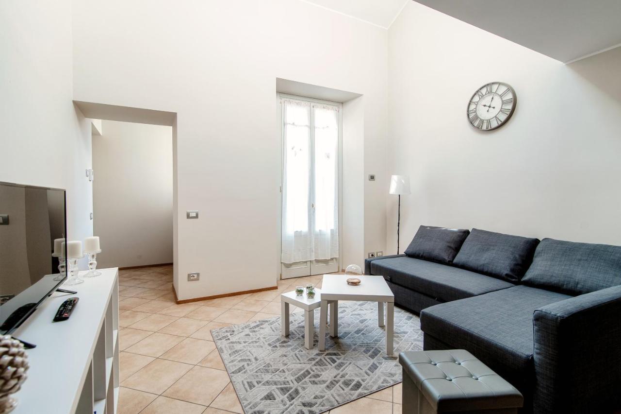 Sky Attic 72 - The House Of Travelers Apartment Como