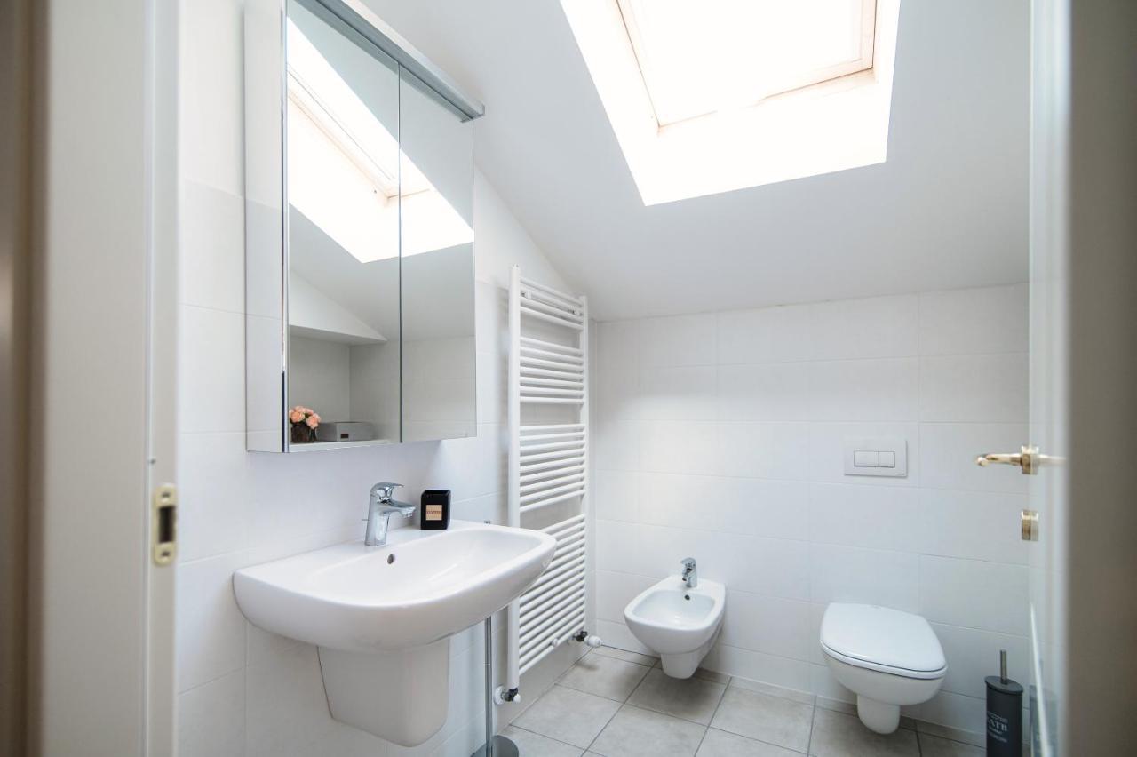 Sky Attic 72 - The House Of Travelers Apartment *