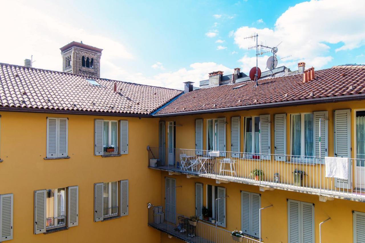 Sky Attic 72 - The House Of Travelers Apartment *