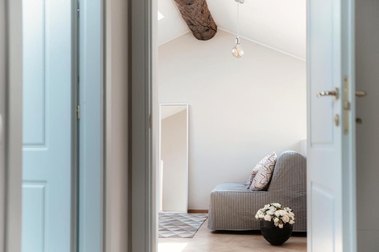 Apartment Sky Attic 72 - The House Of Travelers Como