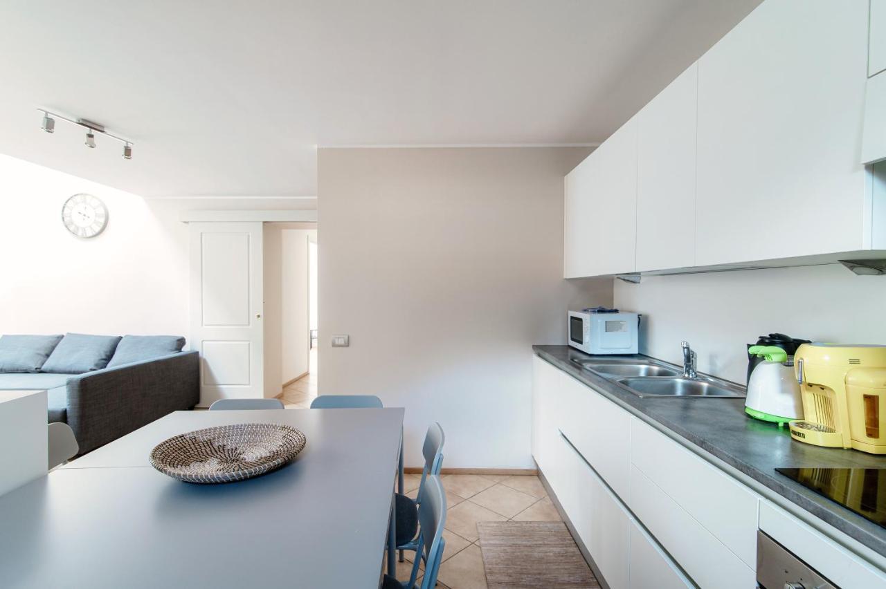 Sky Attic 72 - The House Of Travelers Como