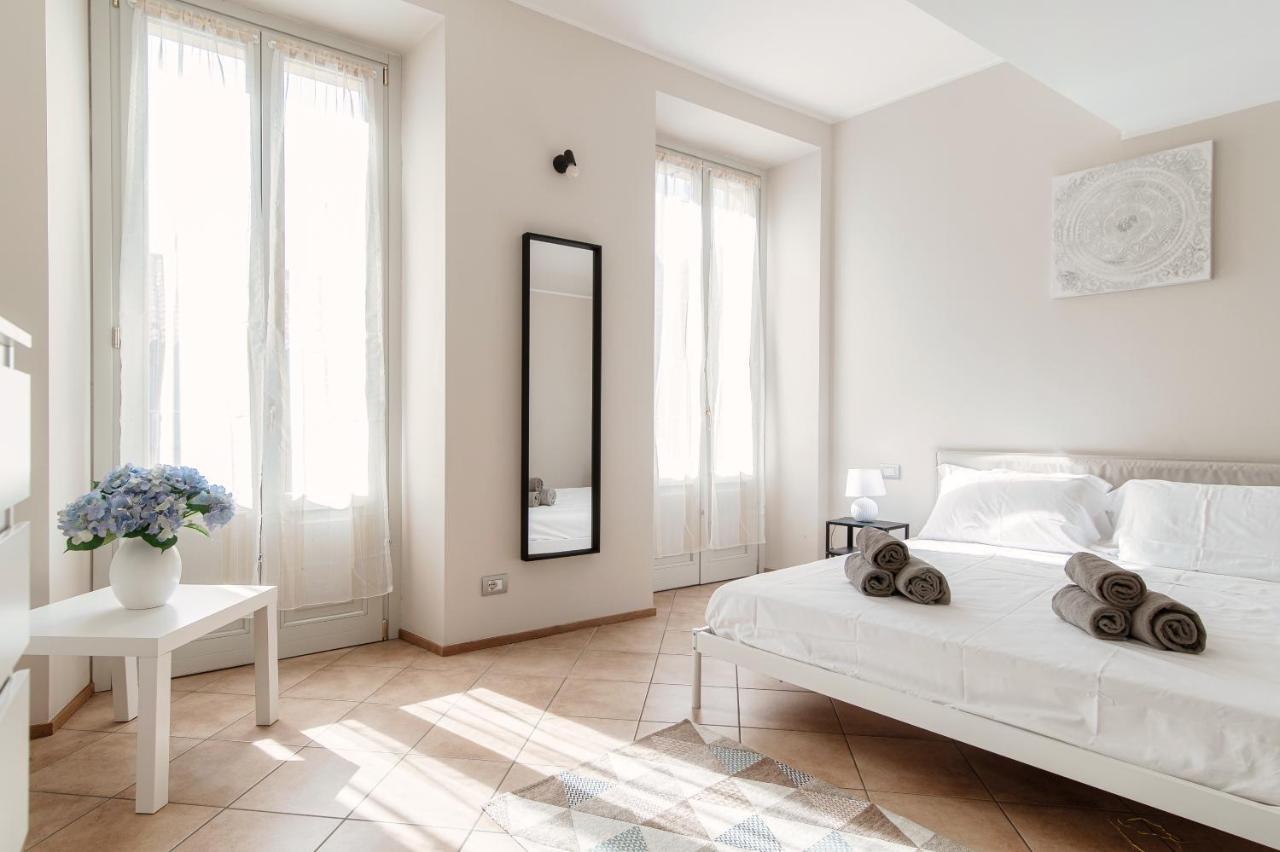 Apartment Sky Attic 72 - The House Of Travelers Como