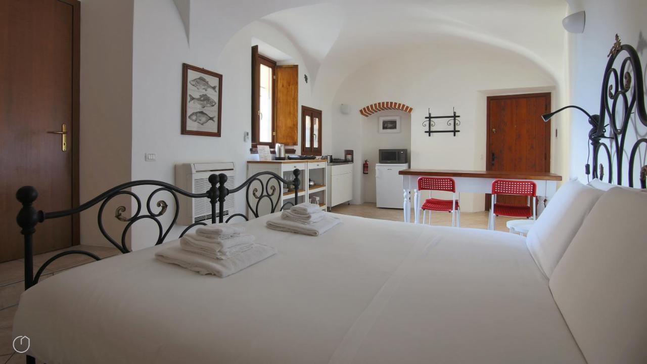 Apartment Italianway - Piazza Campidoglio 3