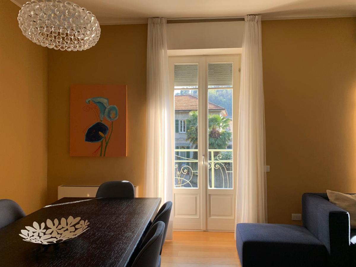 Apartment Casa Bianca *