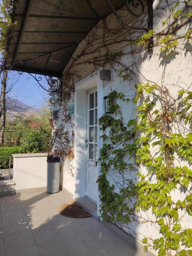 Casa Bianca Como