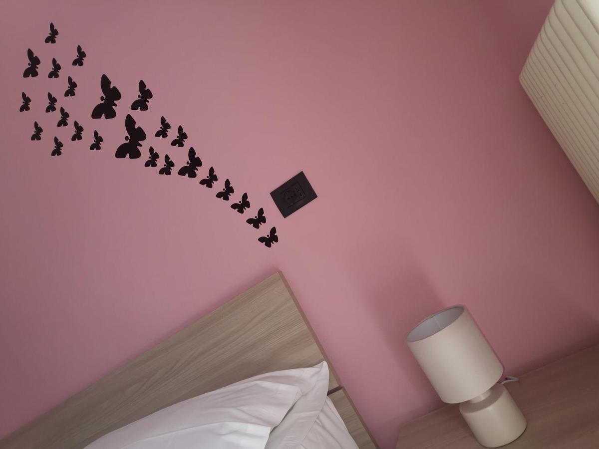 Beb I Portici Bed & Breakfast 3*