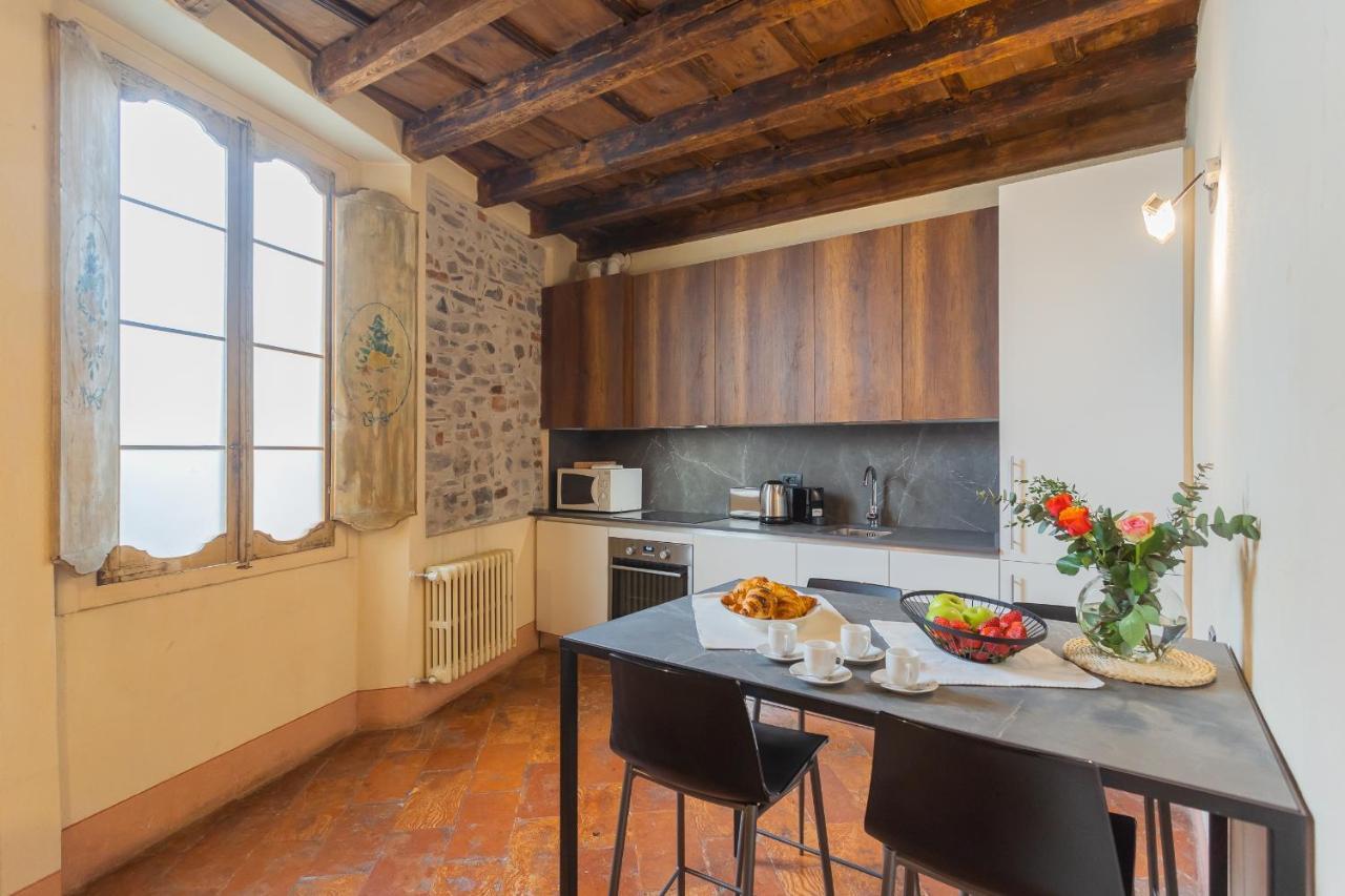 Antiche Mura By Rent Apartment