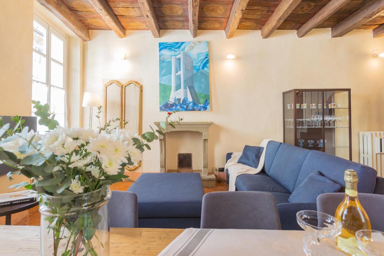 Antiche Mura By Rent Apartment