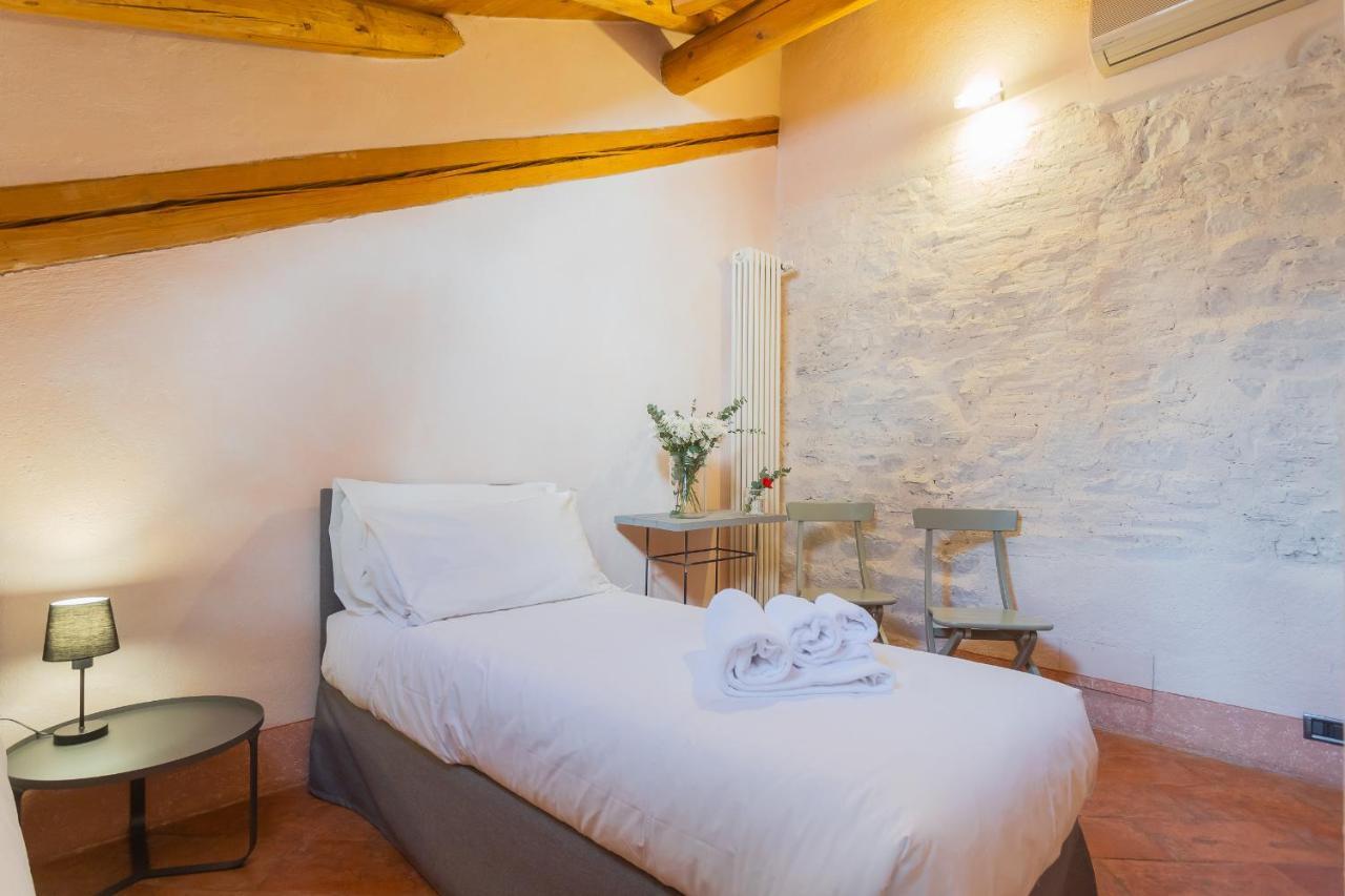 Antiche Mura By Rent Apartment