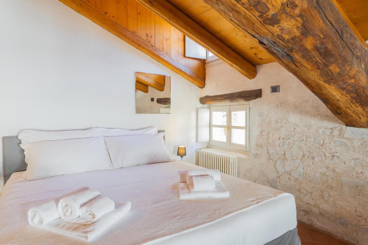Antiche Mura By Rent Apartment *