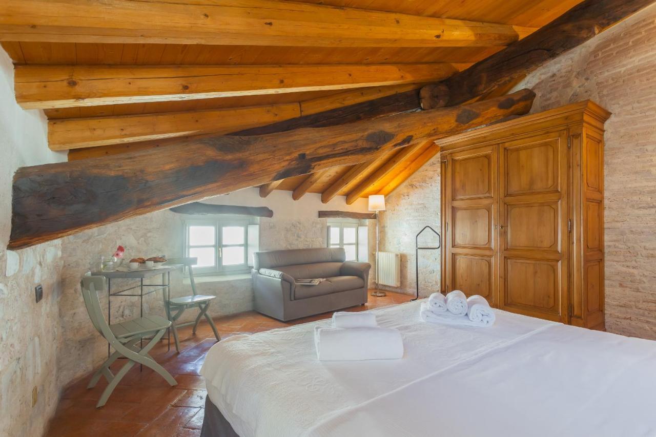 Antiche Mura By Rent Apartment
