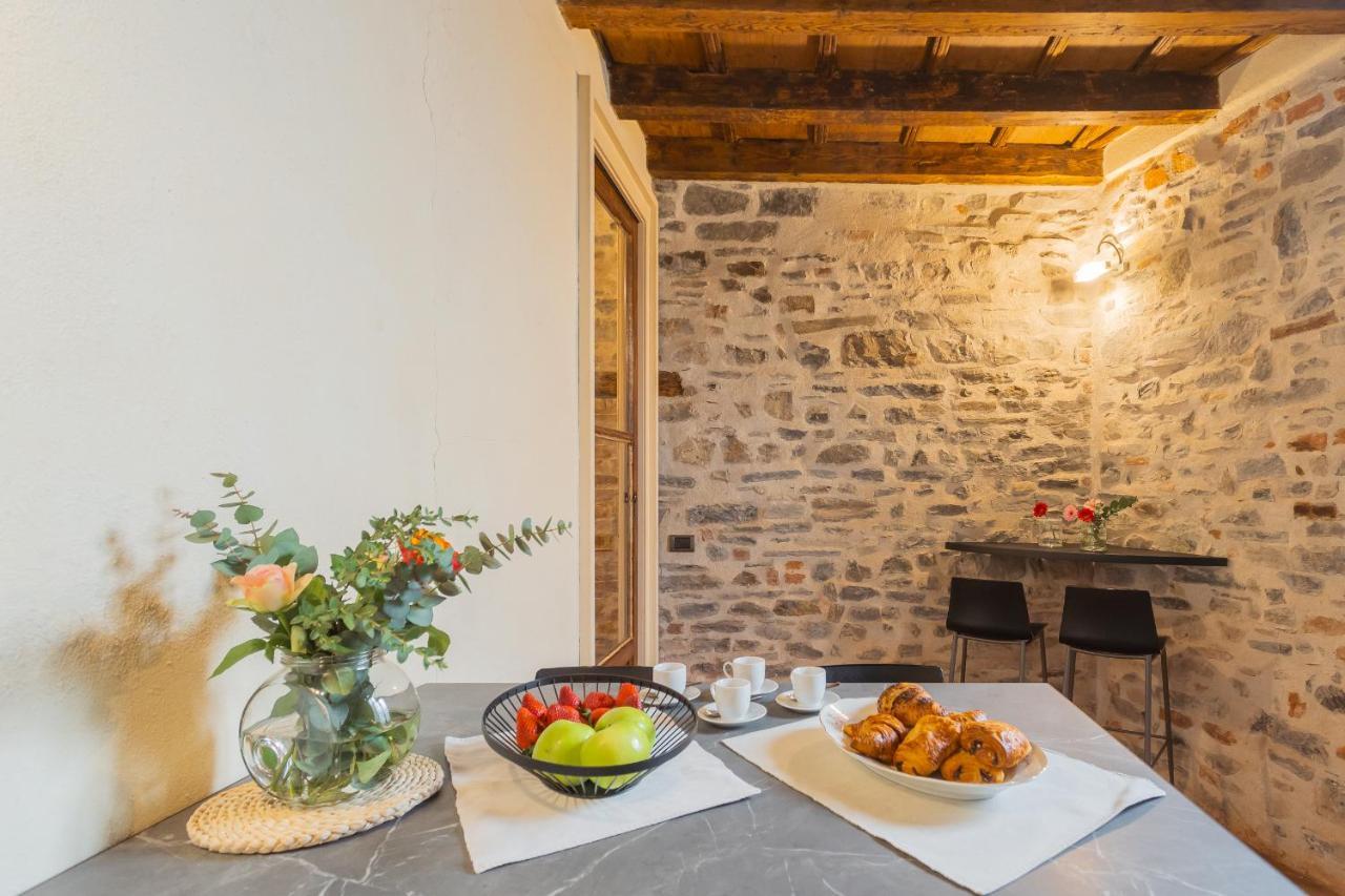 Apartment Antiche Mura By Rent *