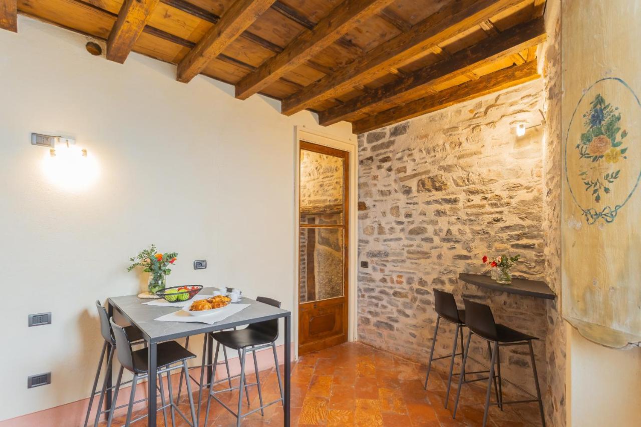 Apartment Antiche Mura By Rent