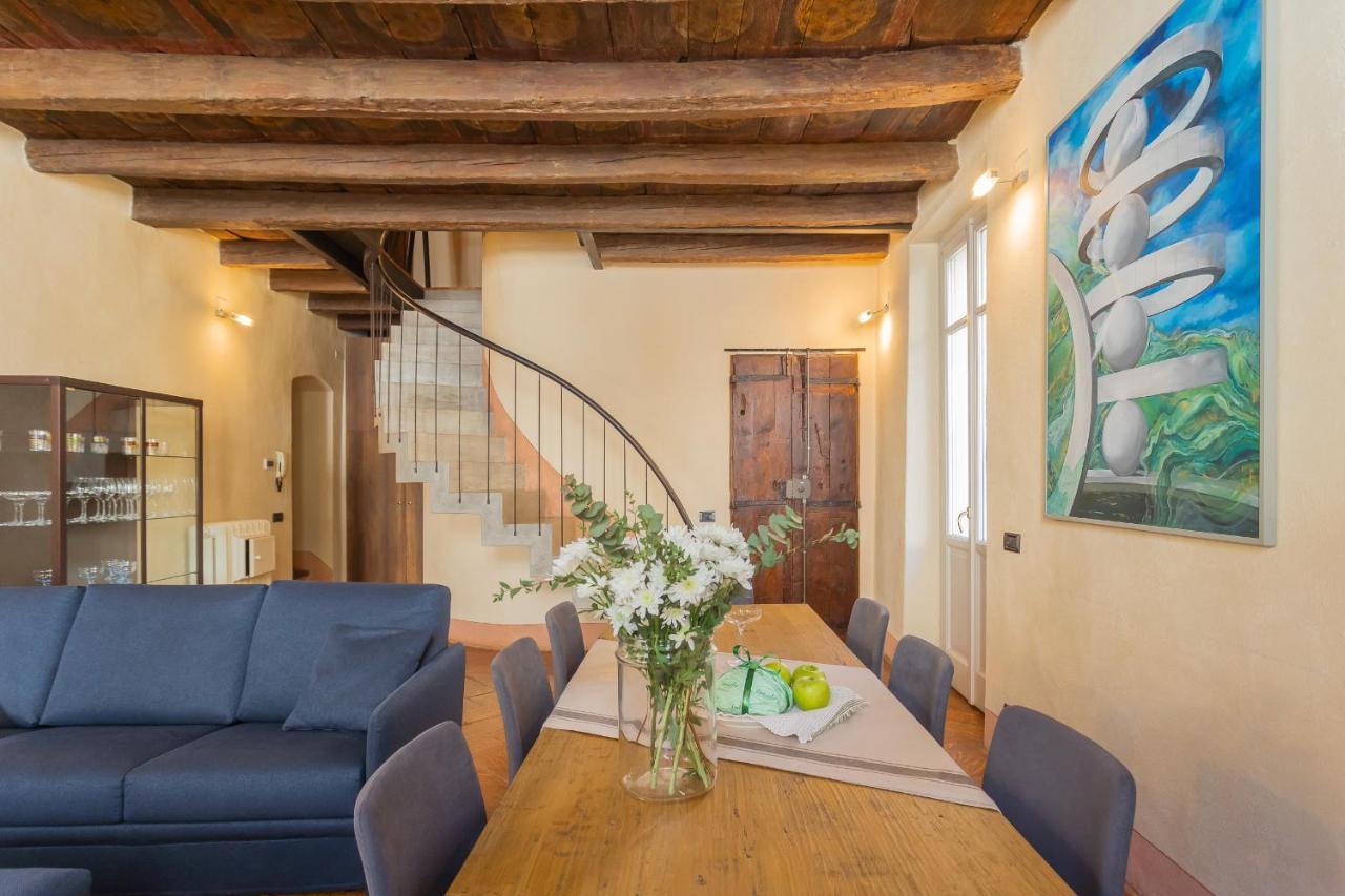 Antiche Mura By Rent *