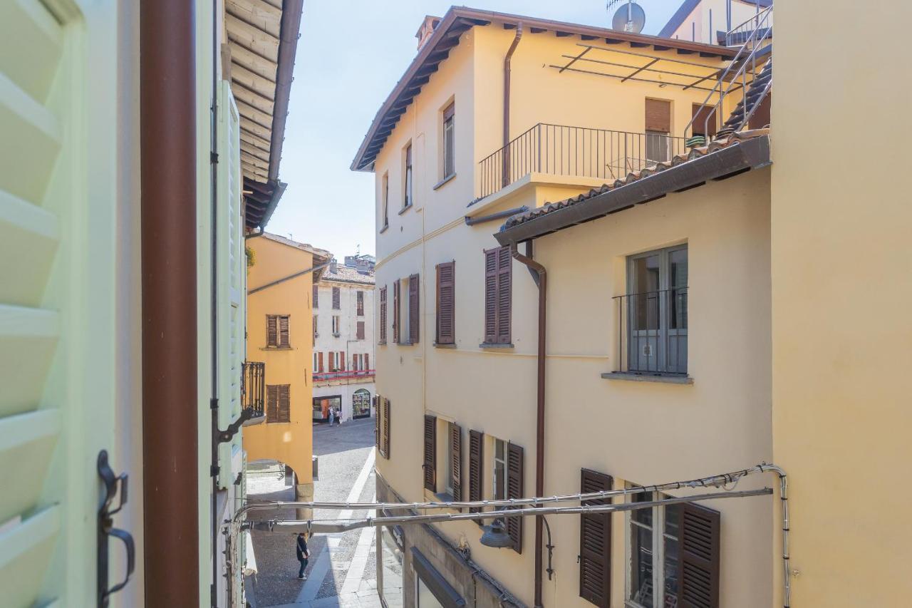 Antiche Mura By Rent *