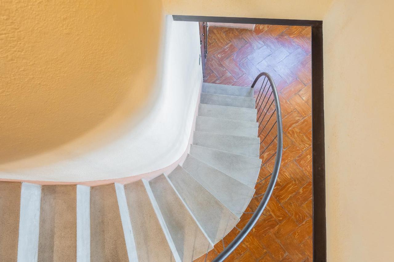 Apartment Antiche Mura By Rent