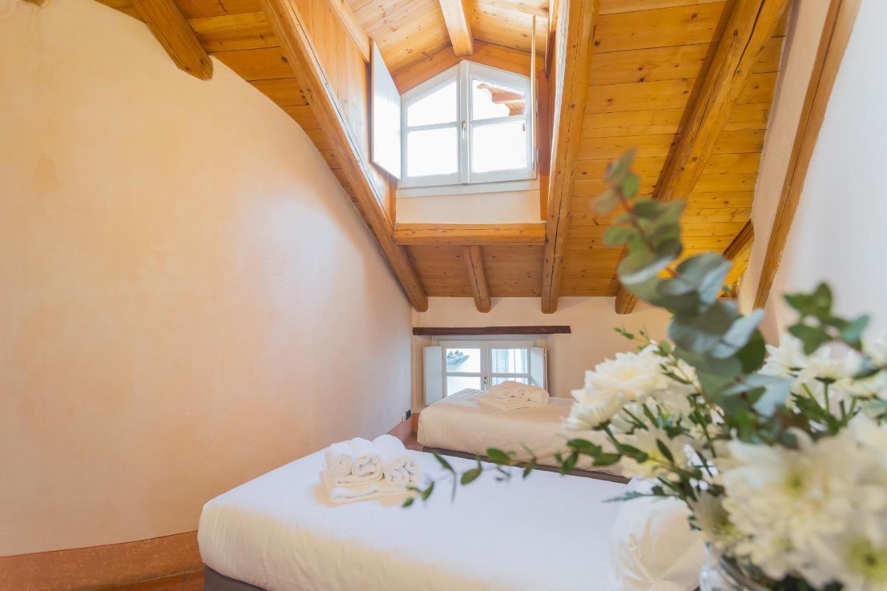 Antiche Mura By Rent * Como