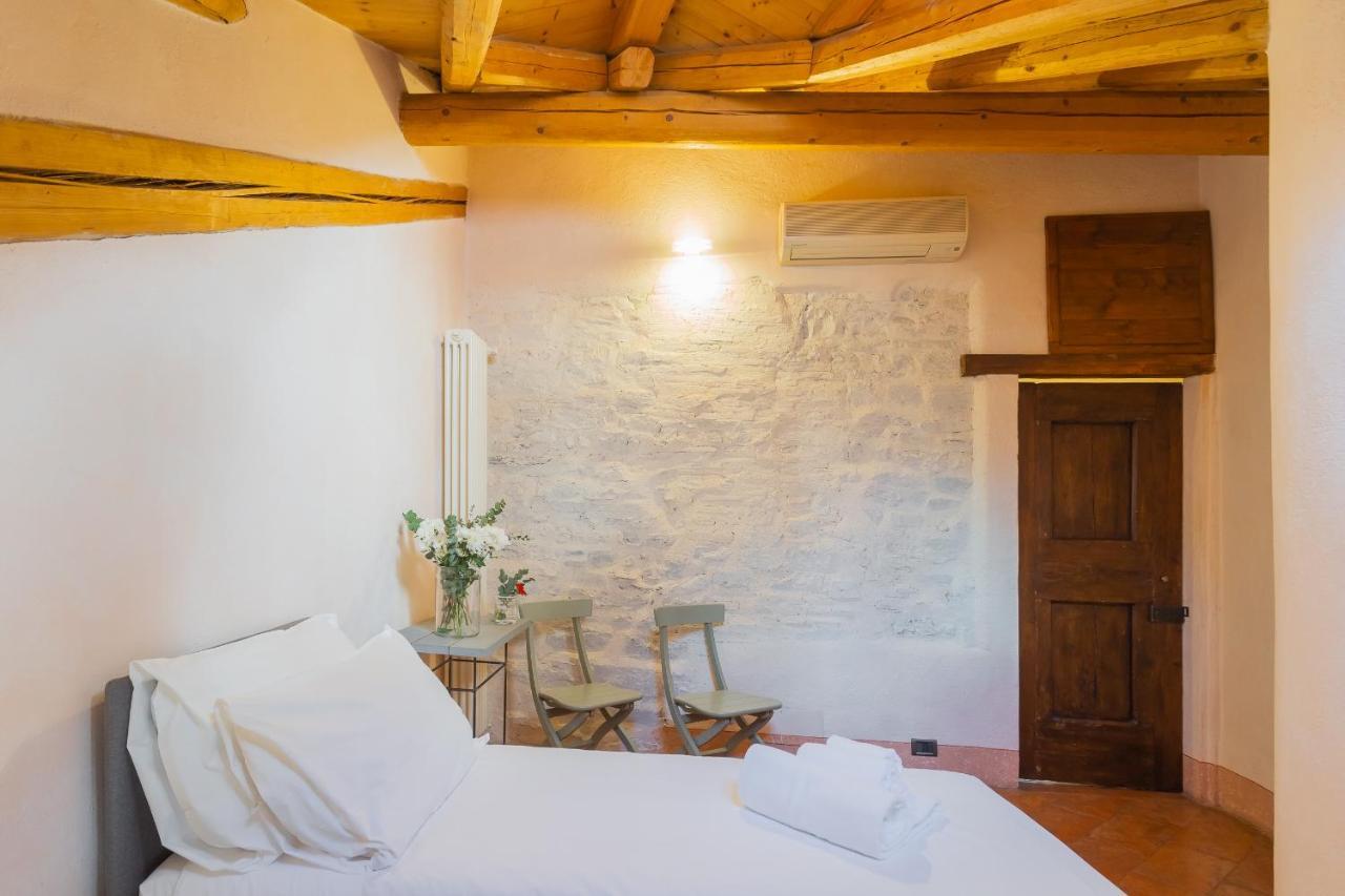Antiche Mura By Rent Apartment *