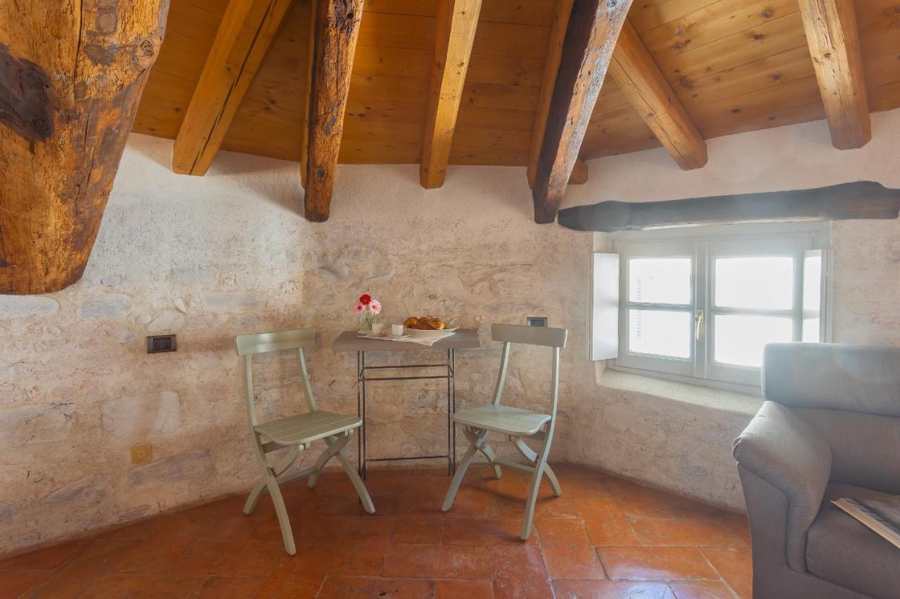 Apartment Antiche Mura By Rent