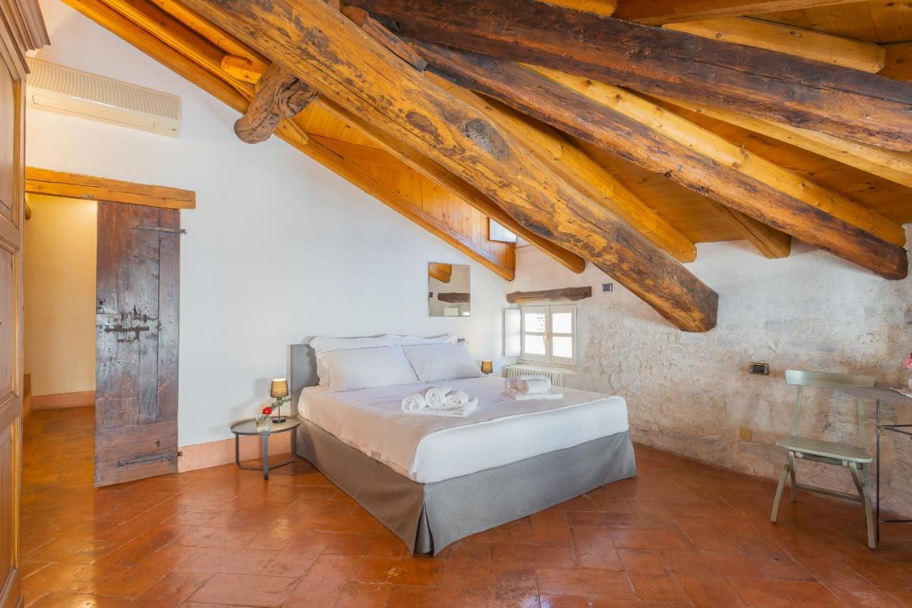 Antiche Mura By Rent *