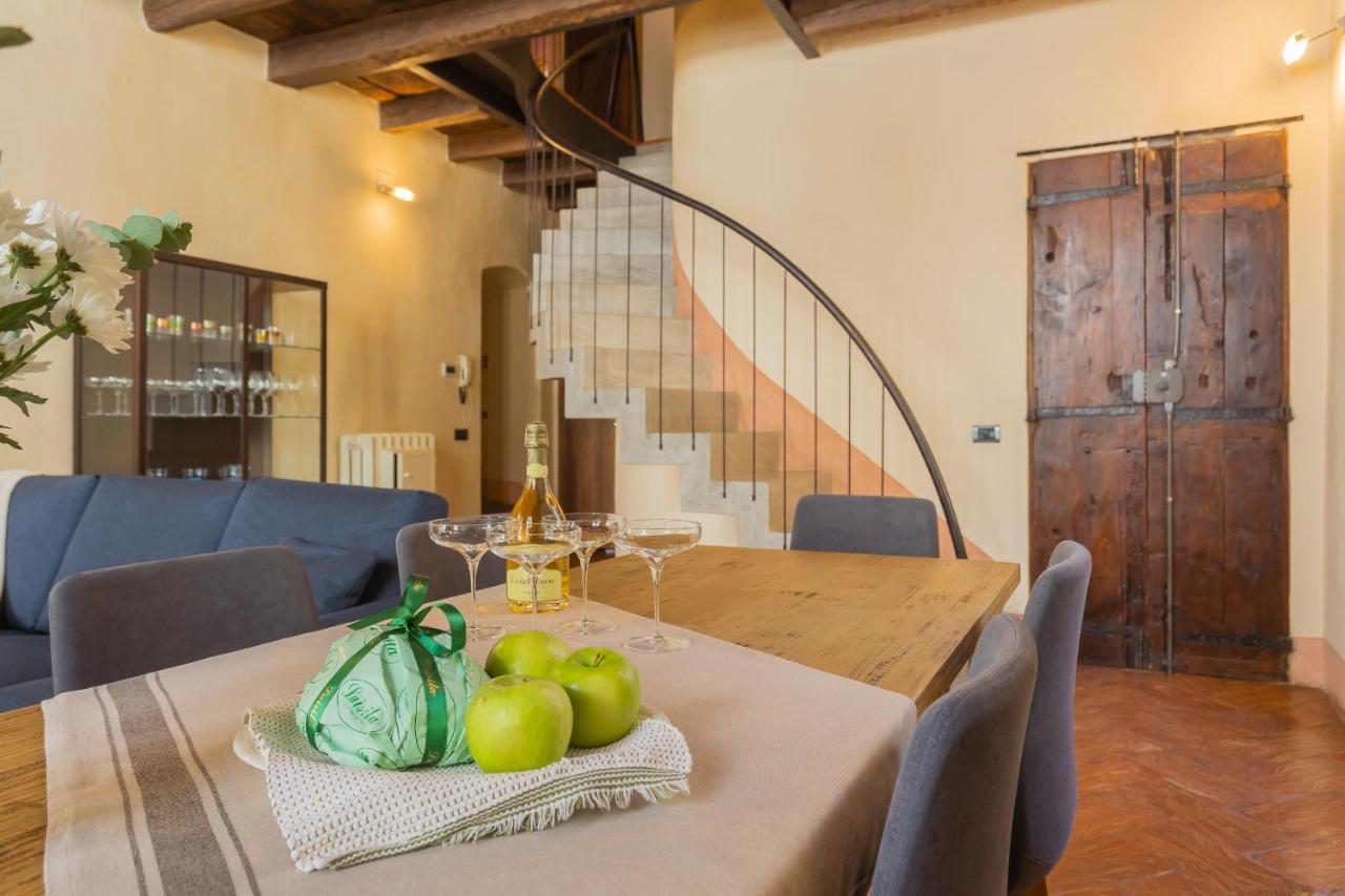 Apartment Antiche Mura By Rent