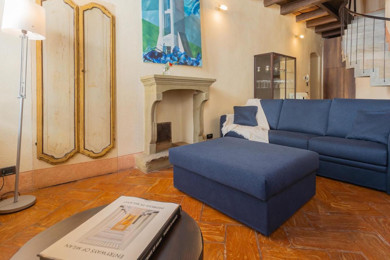 Antiche Mura By Rent *