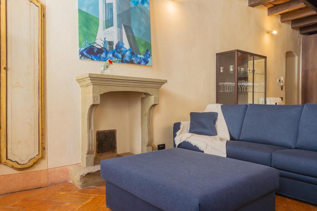 Apartment Antiche Mura By Rent