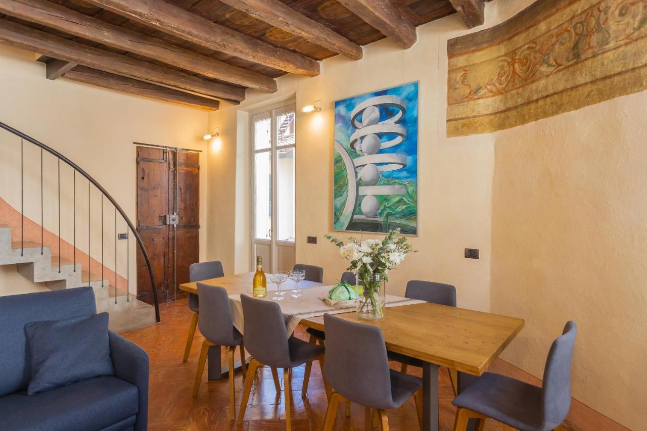 Antiche Mura By Rent Apartment Como