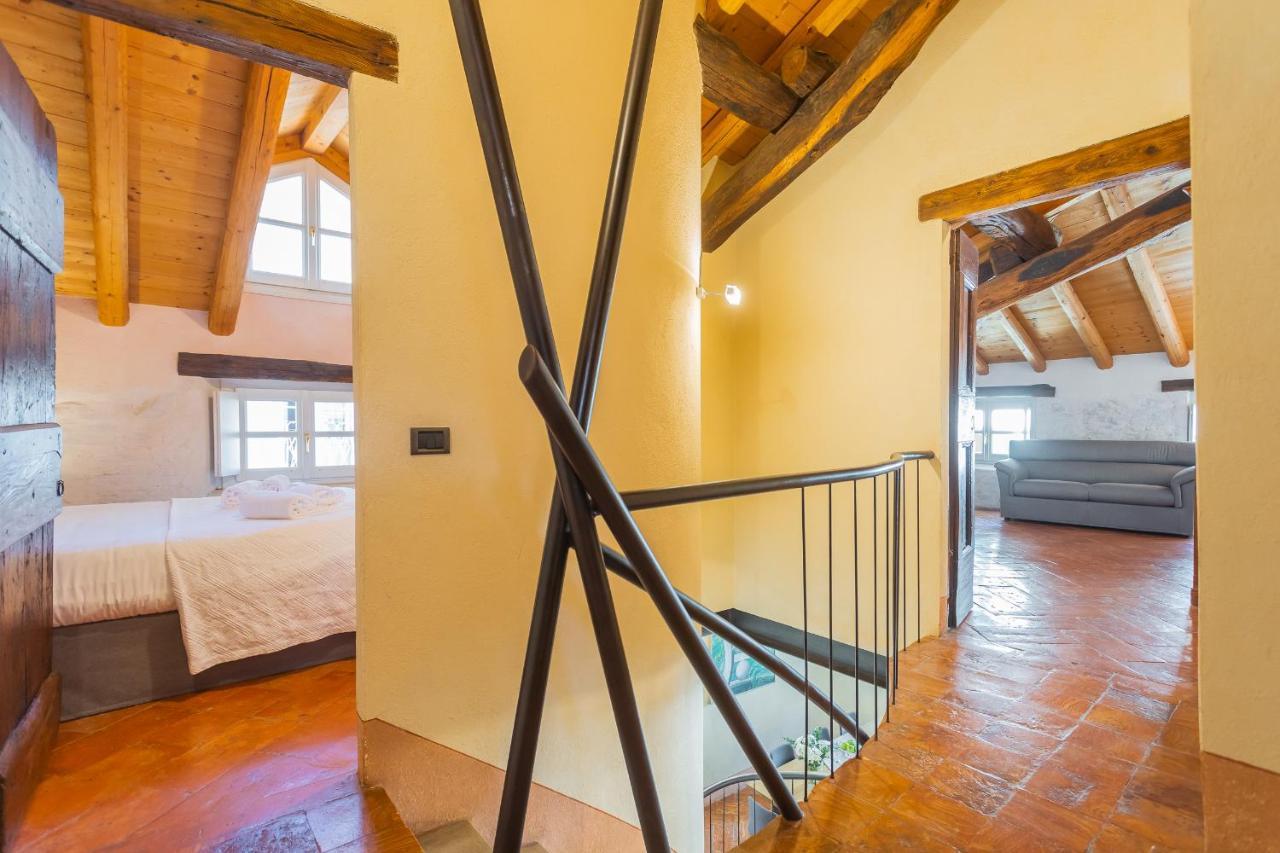 Antiche Mura By Rent *