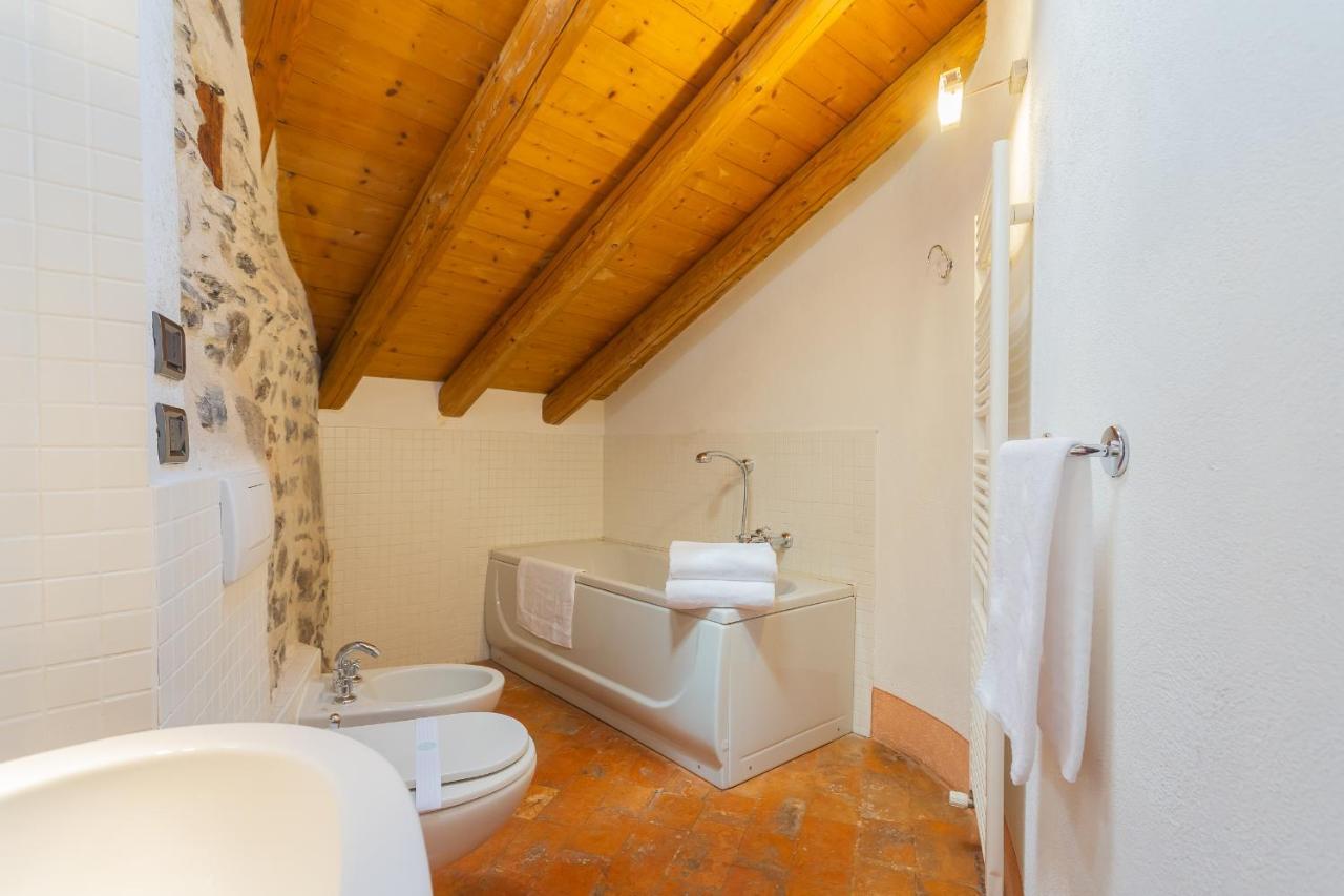 Apartment Antiche Mura By Rent