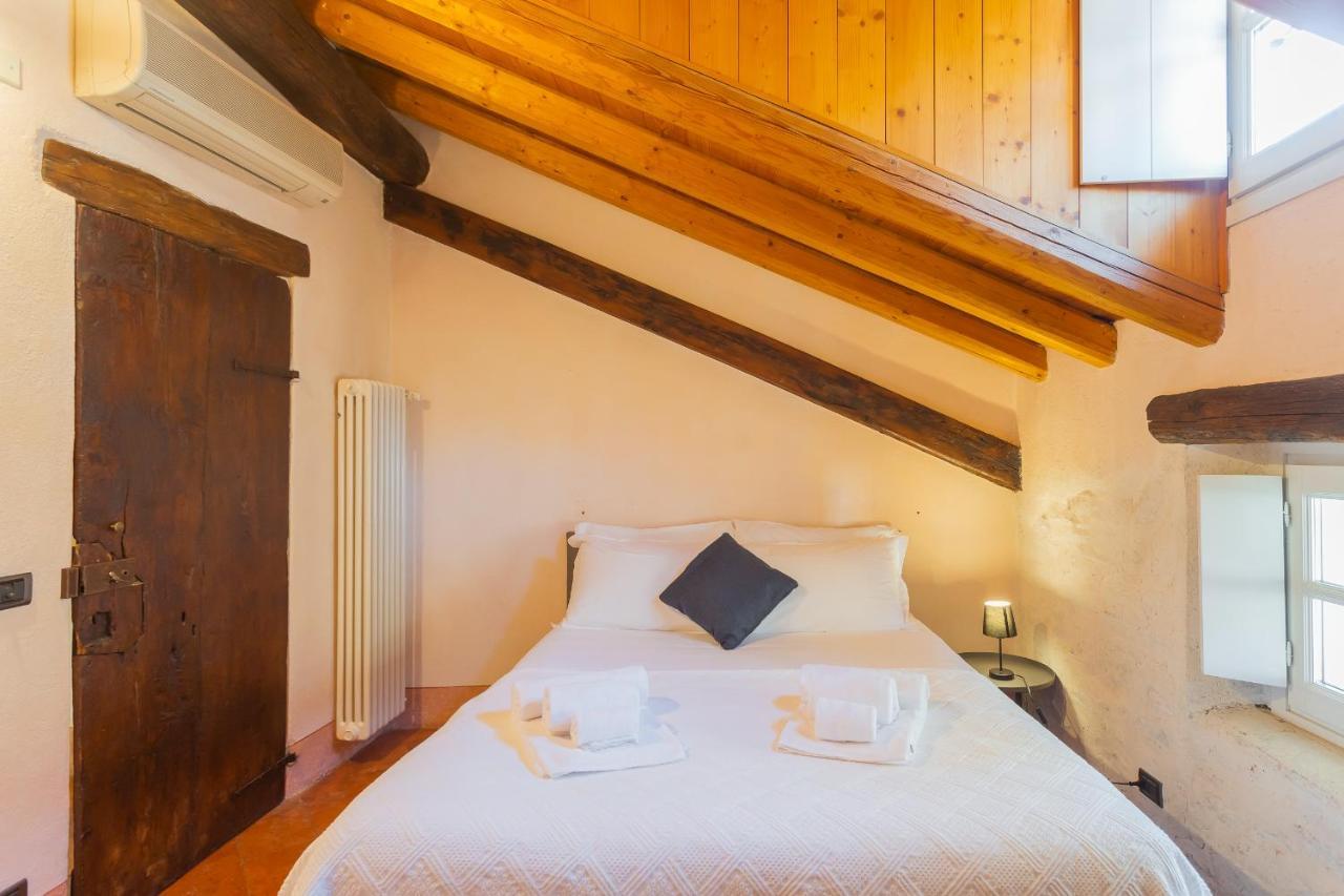 Antiche Mura By Rent Apartment Como