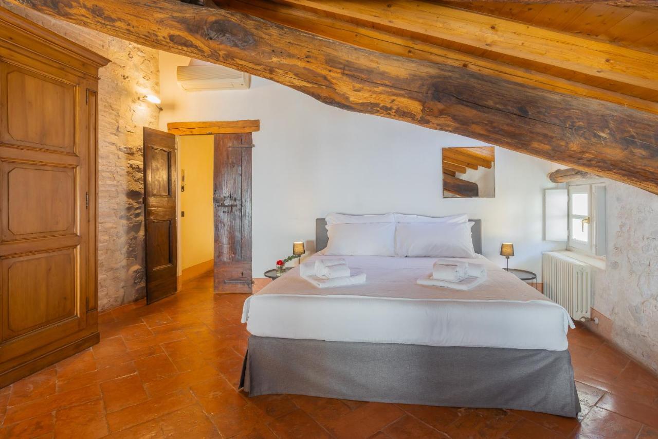 Antiche Mura By Rent *