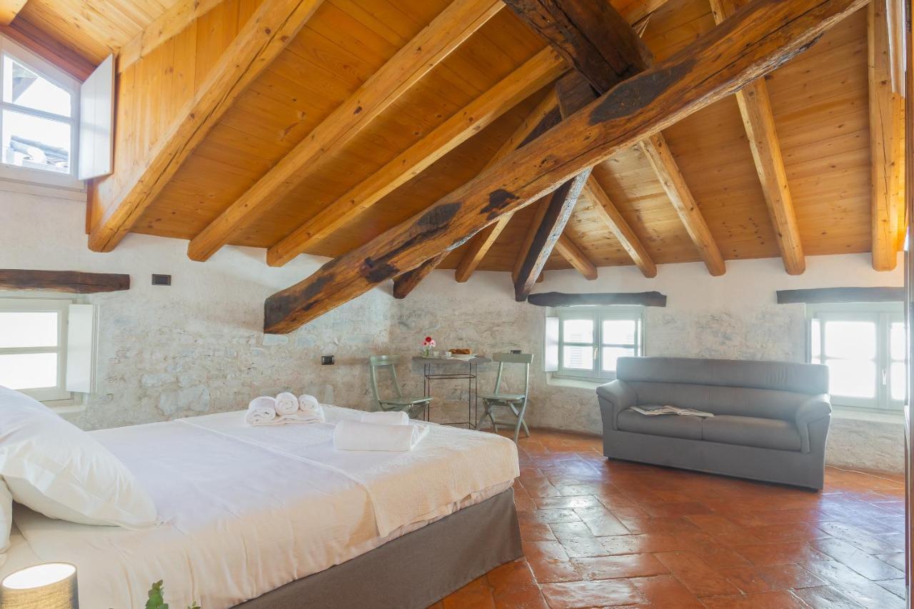 Antiche Mura By Rent Apartment Como