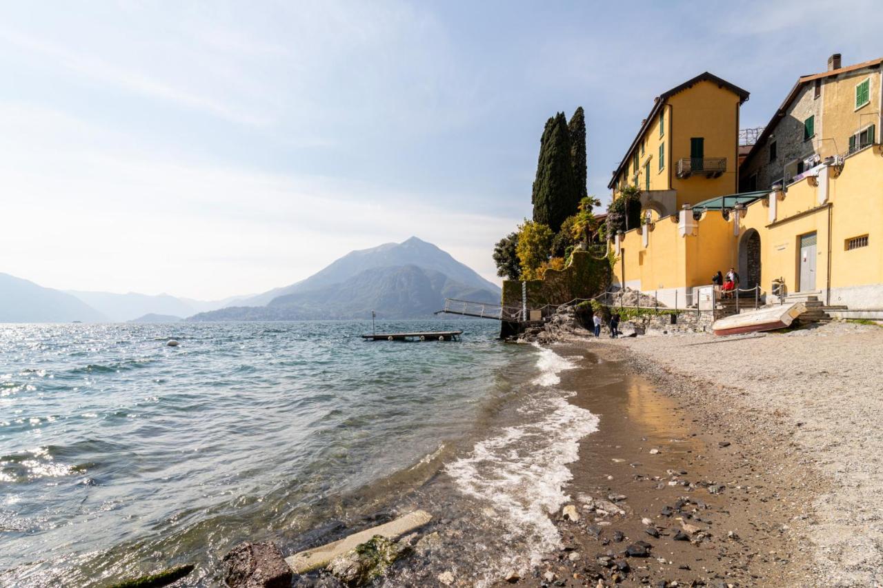 Apartment La Porta Rossa By Wonderful Italy Varenna