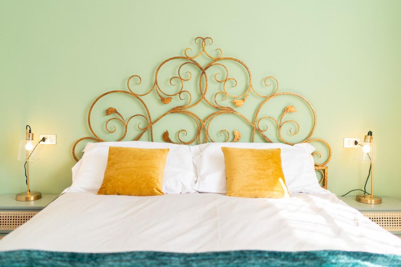 Coral Blue By Wonderful Italy Apartment
