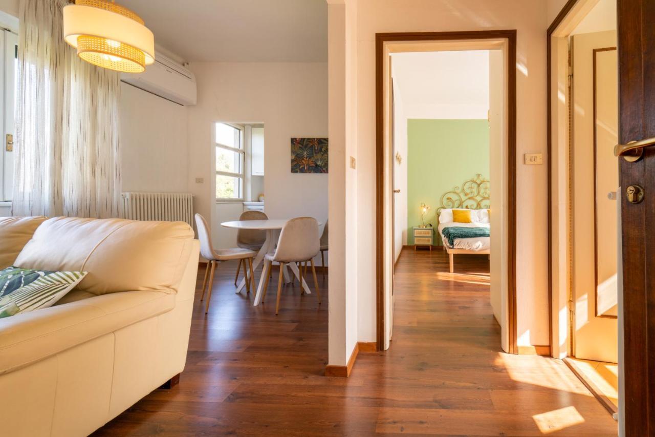 Apartment Coral Blue By Wonderful Italy Bellagio
